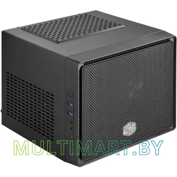 Корпус Cooler Master RC-110-KKN2 Elite 110 USB 3.0 ITX без БП картинка 2